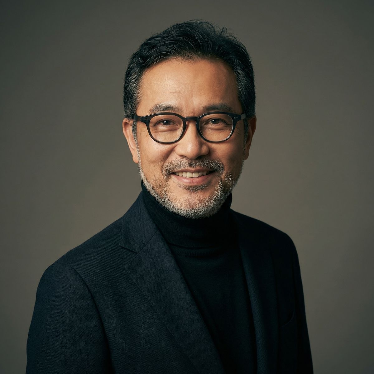 海角社区影视导演陈思远