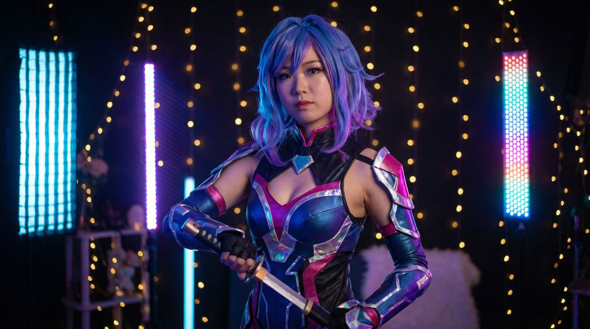 海角社区动漫cosplay视频